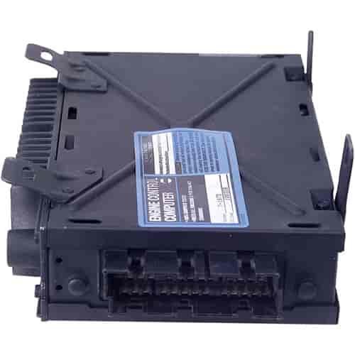 Engine Control (SLP-1)