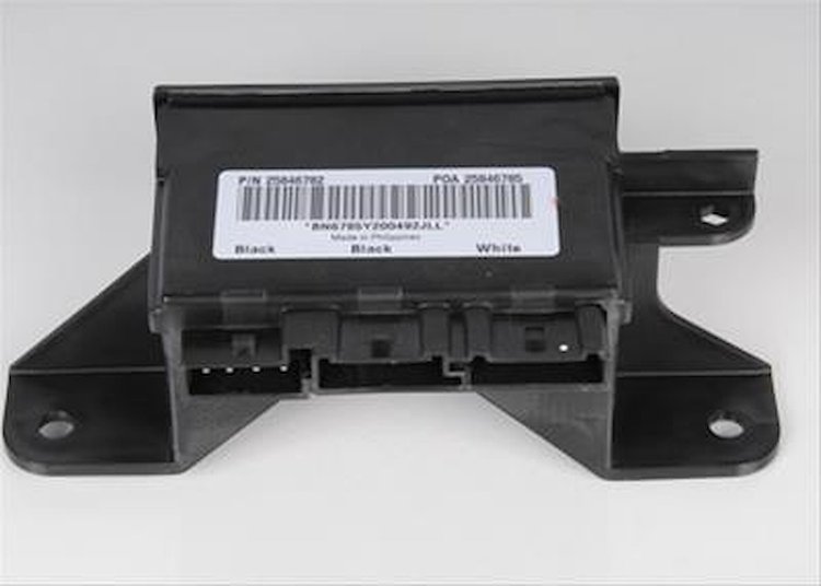 MODULE ASM-RR BODY CONT