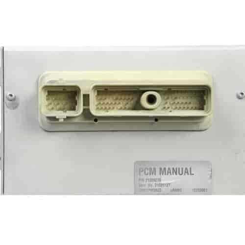 REMAN ELECTRONIC CONTROL