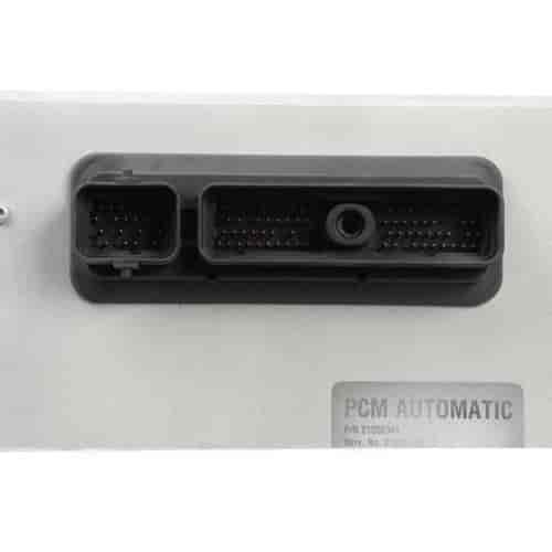 REMAN ELECTRONIC CONTROL
