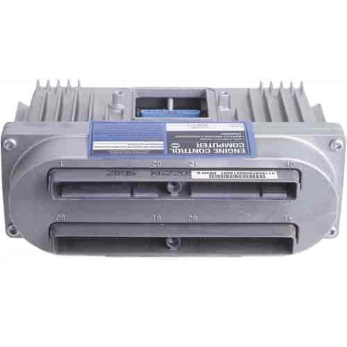 REMAN ELECTRONIC CONTROL