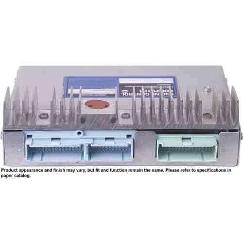 MODULE ASM PWRT CONT REMA