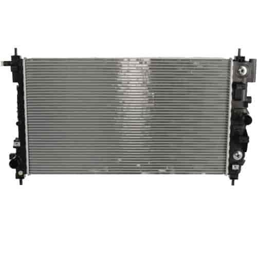 Radiator (SLP-P1)