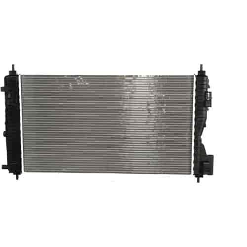 Radiator (SLP-P1)