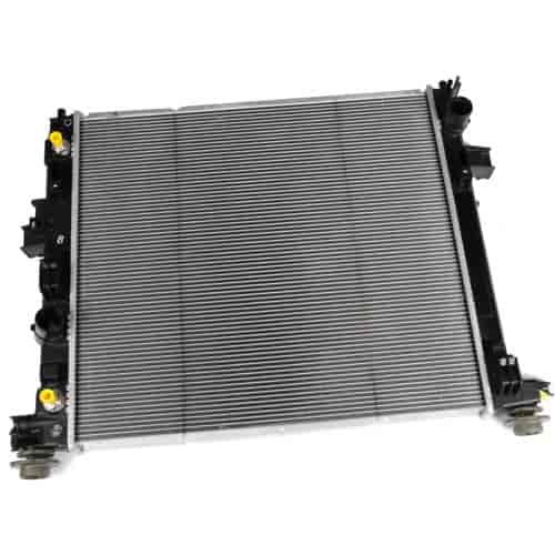 Radiator (P1)