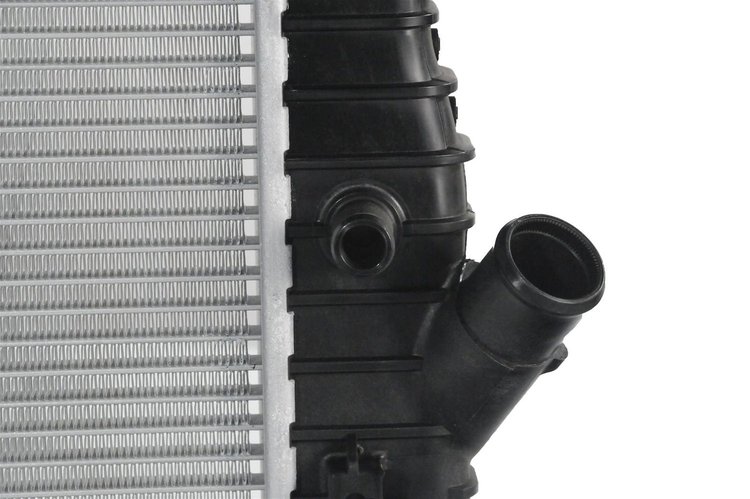 RADIATOR ASM
