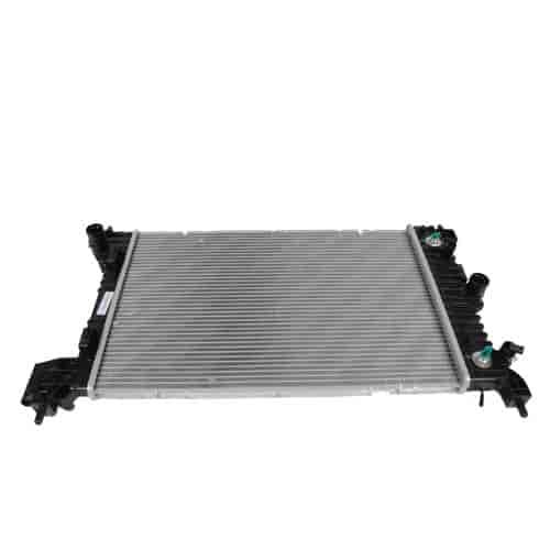 Radiator (P1)