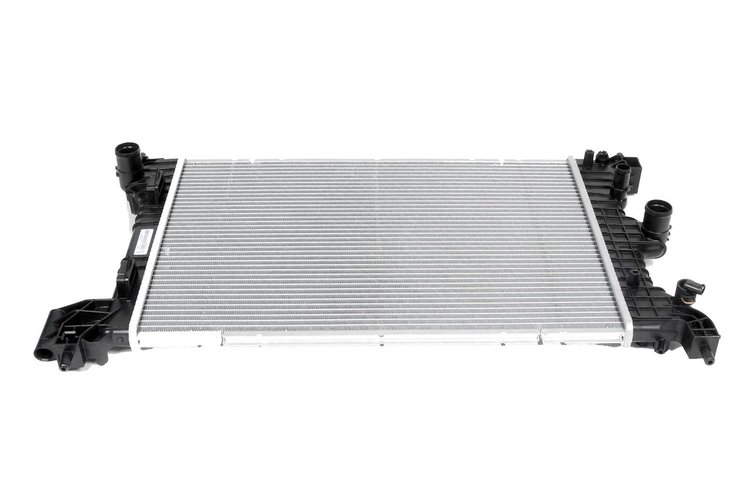 RADIATOR ASM