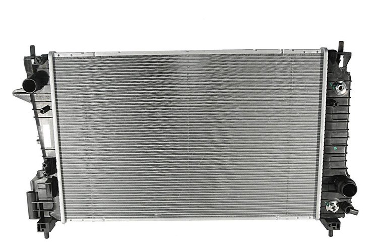 Radiator (P1)