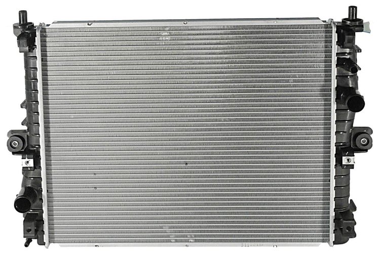 Radiator (SLP-P1)