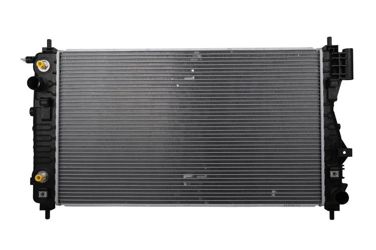 Radiator (SLP-P1)