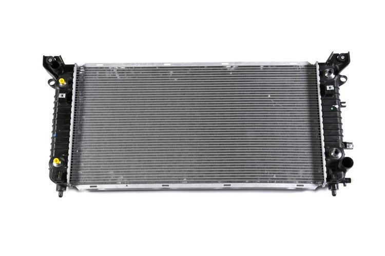 Radiator (P1)