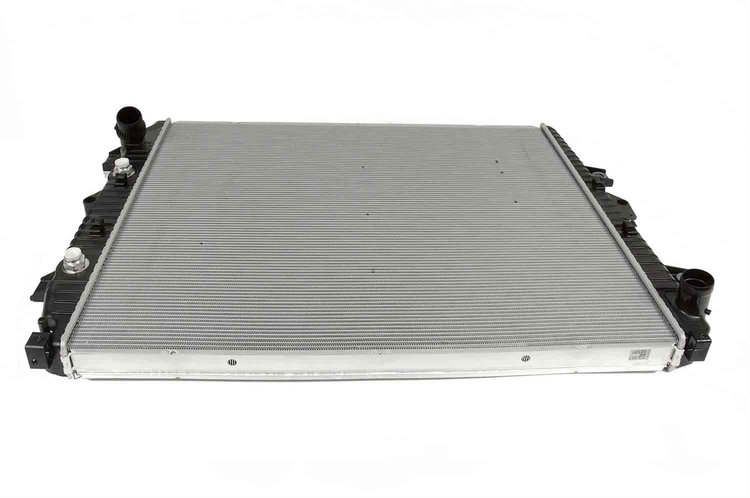 RADIATOR ASM