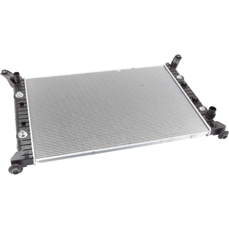 RADIATOR ASM