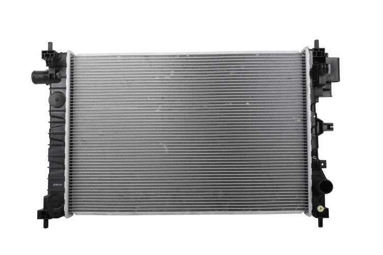 RADIATOR (PARITY)