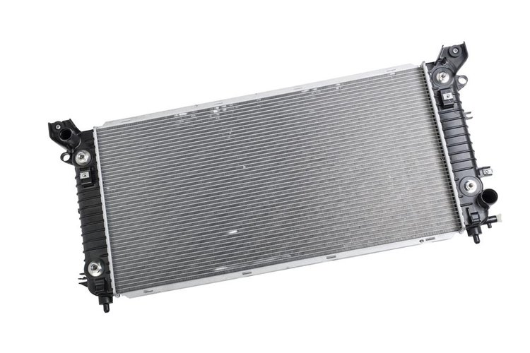 RADIATOR ASM