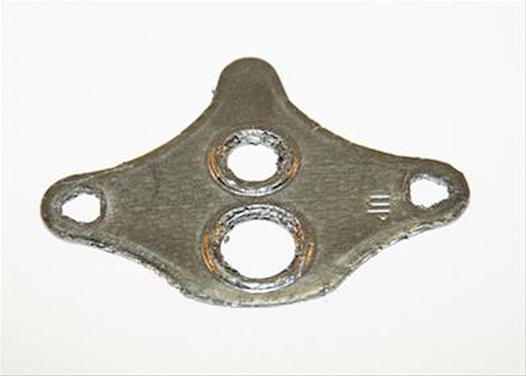 GASKET EGR VLV