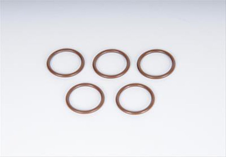 Crank Shaft Position Sensor O-Ring Fits Select Buick, Cadillac, Chevrolet, GMC, Oldsmobile, Pontiac
