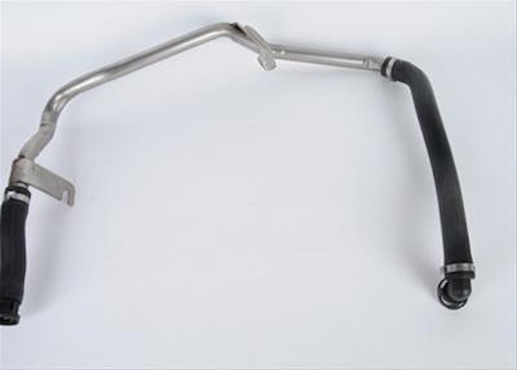 PIPE ASM-SECD AIR INJN