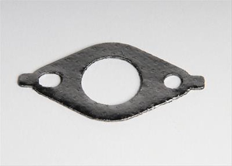 GASKET-SECD AIR INJN CHK