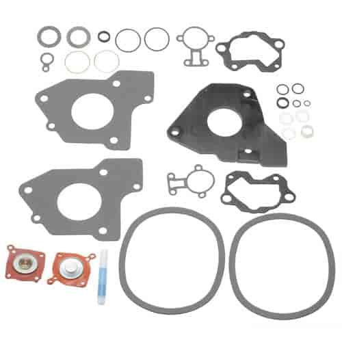 Fuel Injection (B)