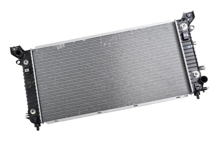 Radiator (P1)