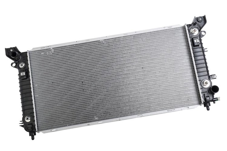 RADIATOR ASM ENG