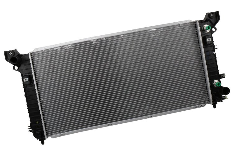 Radiator (P1)