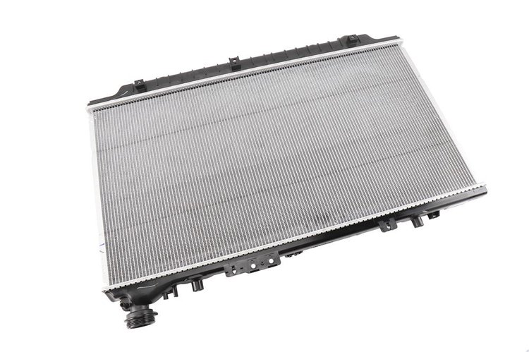 RADIATOR ASM (SLP-P1)