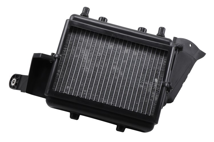 RADIATOR ASM-EN (PARITY)