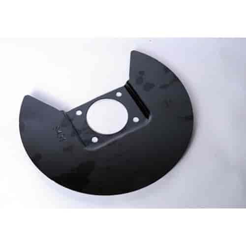 Rear Brake Dust (SLP)