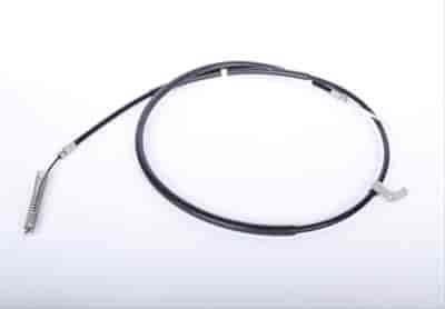 CABLE ASM PARK BRK RR