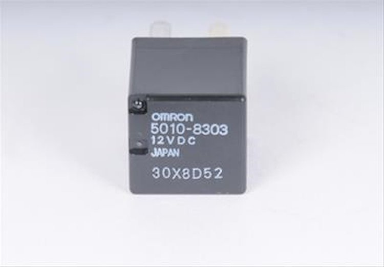 RELAY ASM MULTIUSE