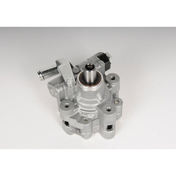 PUMP ASM-P/S