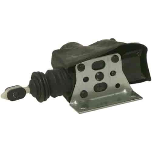 ACTUATOR FRT S/D LK