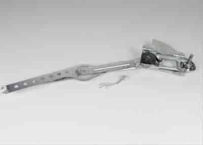REGULATOR KIT FRT S/D WDO