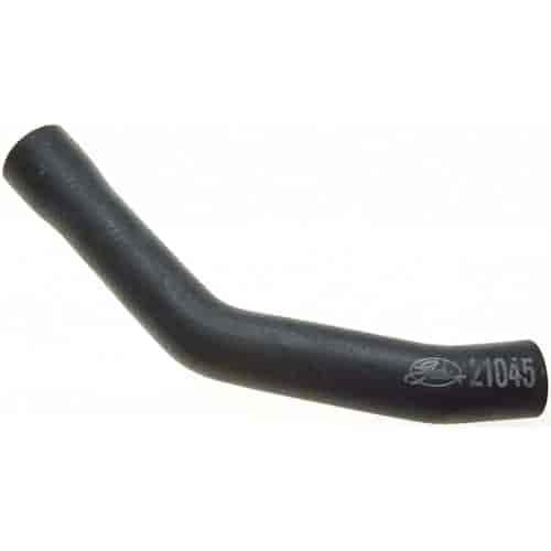 22113M Upper Molded Radiator Hose, Fits Select 1977-1979 Ford