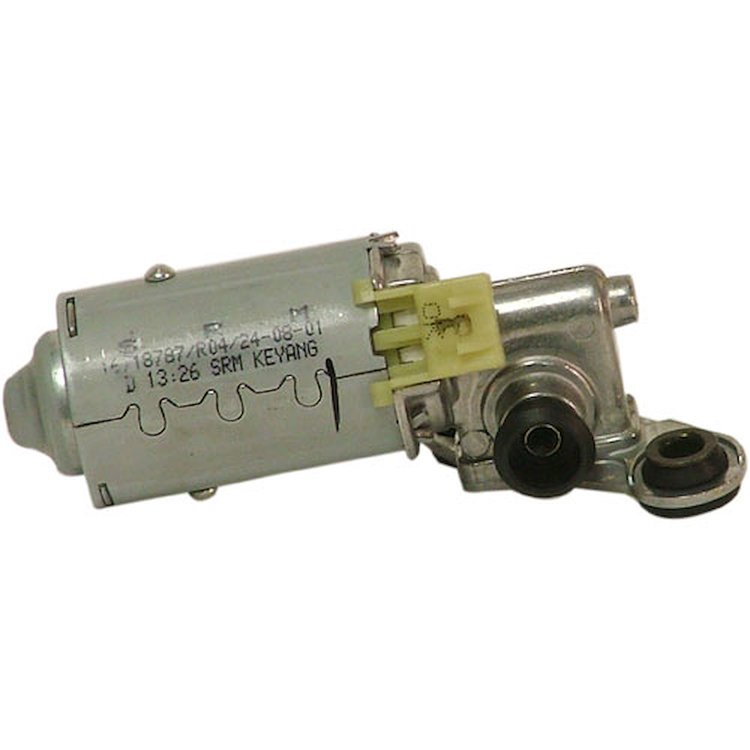 MOTOR D/SEAT ADJR ACTR