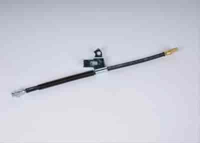 HOSE FRT BRK