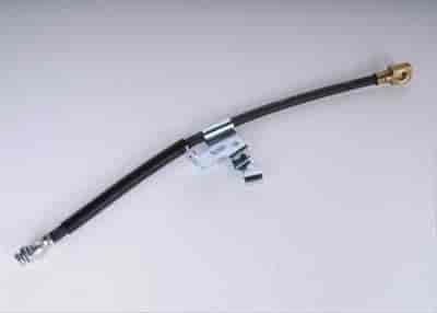 HOSE FRT BRK