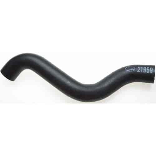 Upper Molded Co (A)