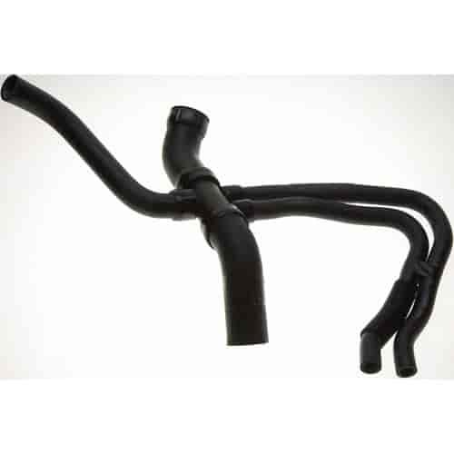 Lower Molded Co (A)