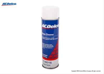 Glass Cleaner 18-oz.
