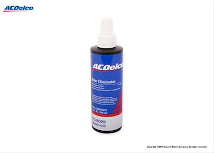 CLEANER ODOR ELIMINATOR 8