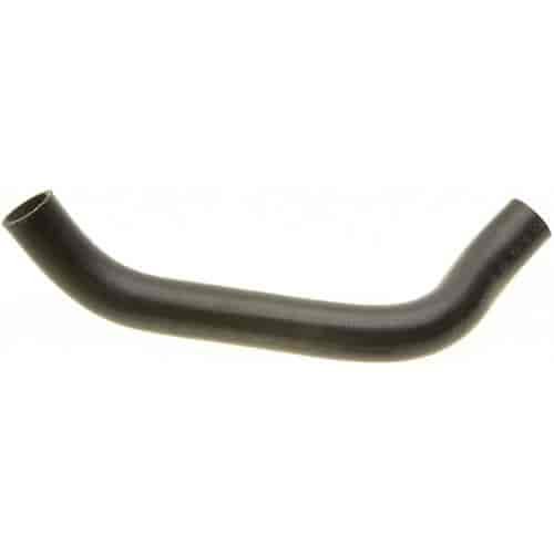 Lower Molded Co (A)