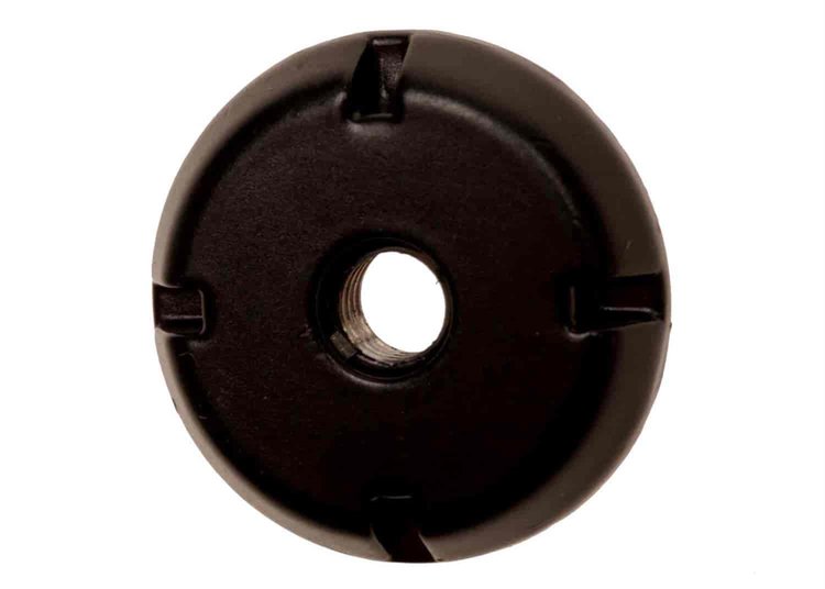NUT-MAST ANT BLACK