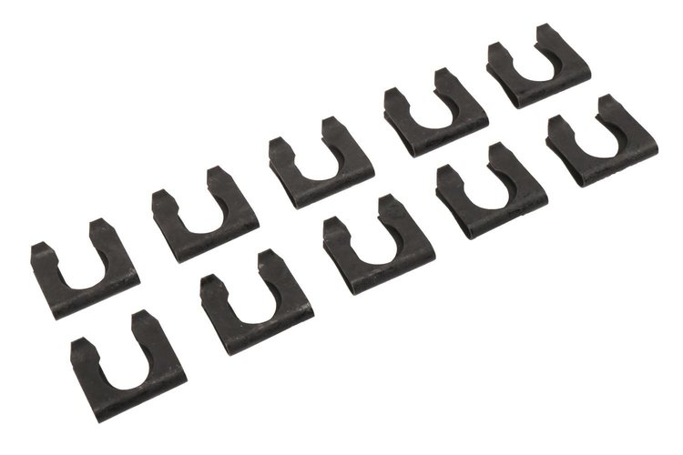 Brake Hose Retaining Clip