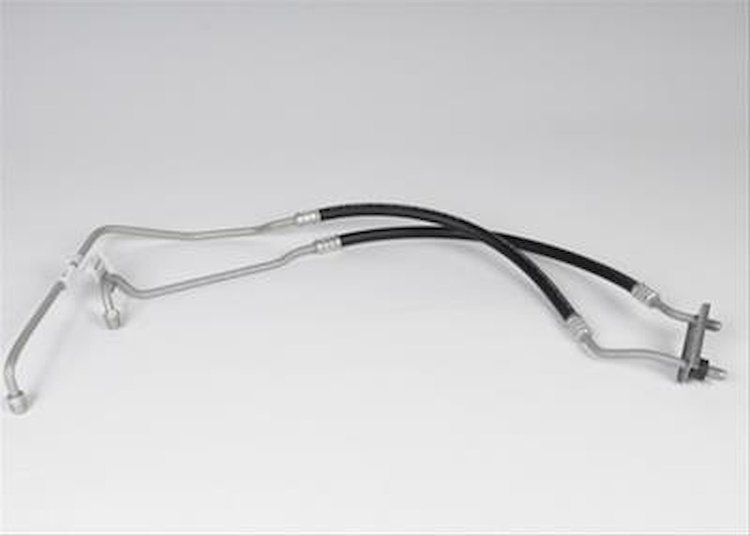 HOSE ASM-TRANS OIL CLR