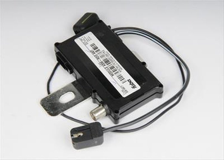 MODULE RDO ANT & R/WDO