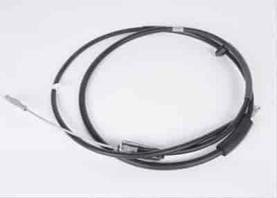 CABLE ASM-PARK BRK FRT